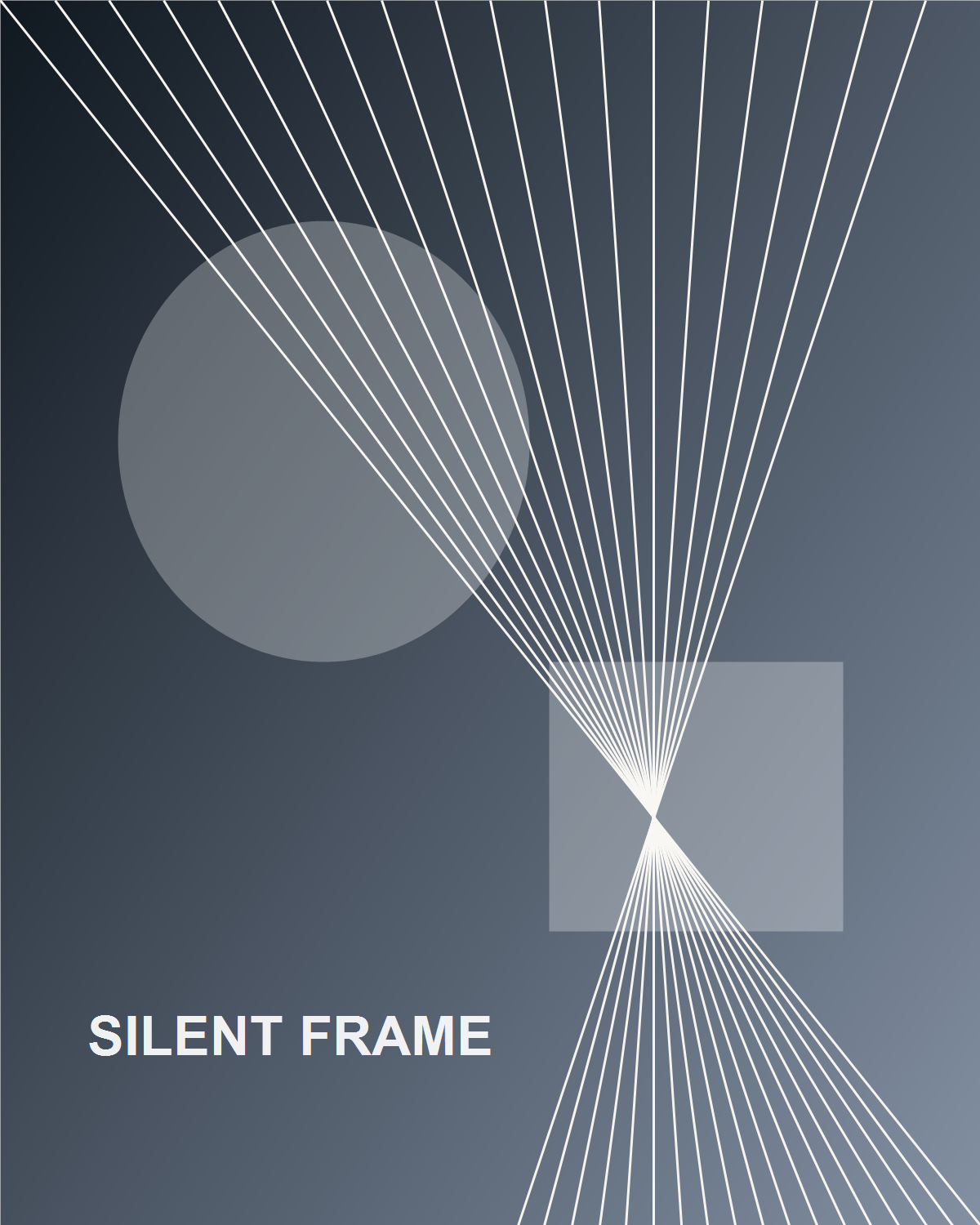 Silent Frame Film